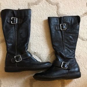 BOC born boots!